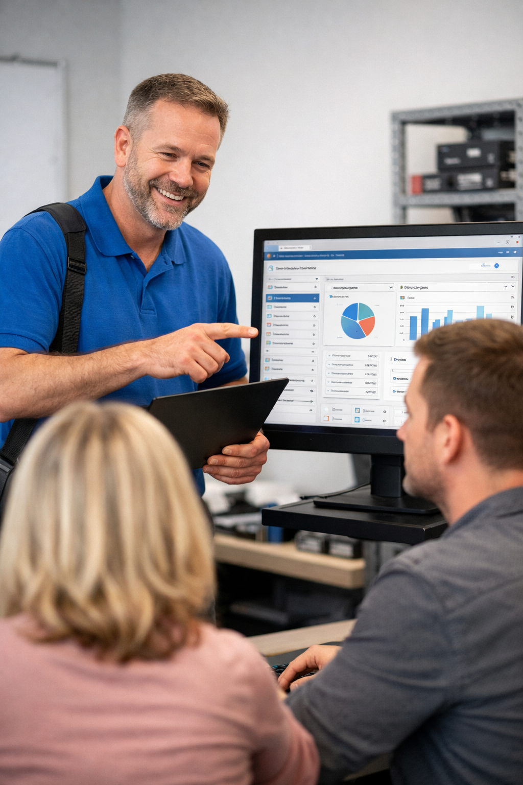 software-training